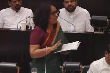 හෙට හවස 7ට.. මුළු රටම බලා සිටි තීරණය ලංකාවෙම දේශපාලනය උඩුයටිකුරු කරමින් හෙට පෙන්වීමට යන අගමැති