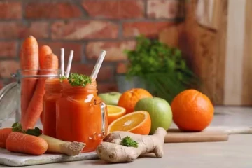 முகத்தை பளபளக்க செய்ய அருமையான ஜூஸ்!