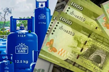 வேகமாக வலுவடையும் ரூபாவின் பெறுமதி! லாபகரமாக மாறியுள்ள லிட்ரோ நிறுவனம்