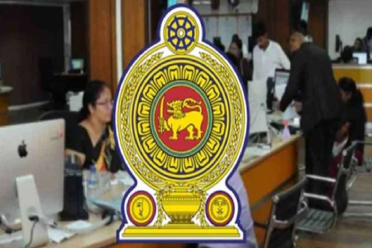 அரச சேவைக்கு 120,000 பேர் ஆட்சேர்ப்பு - ஜனாதிபதி வெளியிட்ட அறிவிப்பு | 120000 People Recruited Into The Public Service அரச சேவைக்கு 120,000 பேர் ஆட்சேர்ப்பு - ஜனாதிபதி வெளியிட்ட அறிவிப்பு | 120000 People Recruited Into The Public Service