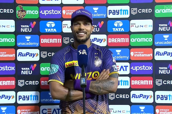 ஐபிஎல் மூலம் உமேஷ் யாதவ் செய்த புதிய சாதனை - கொல்கத்தா அணியின் அபார வெற்றி! | Ipl 2022 Kkr Umesh Yadav Records In Tamil