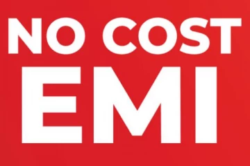 No Cost EMI -ல் பொருள் வாங்க போறீங்களா? அதில் இருக்கும் ஆபத்தை தெரிந்து கொள்ளுங்கள்