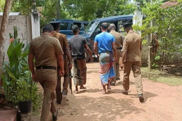 காட்மோர் நீர்வீழ்ச்சி பகுதியில் ஆணின் சடலம் மீட்பு