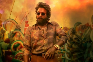 உலகளவில் புஷ்பா 2 இதுவரை செய்துள்ள வசூல்.. எவ்வளவு தெரியுமா