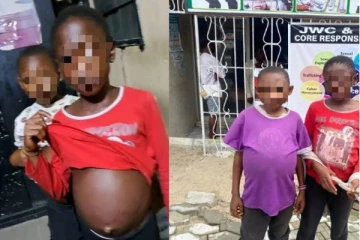 ஊசி மூலம் செயற்கையாக வீங்க வைக்கப்பட்ட வயிறு! சிறுமிகளுக்கு நடந்த கொடுமை.. அம்பலமான தகவல்கள்