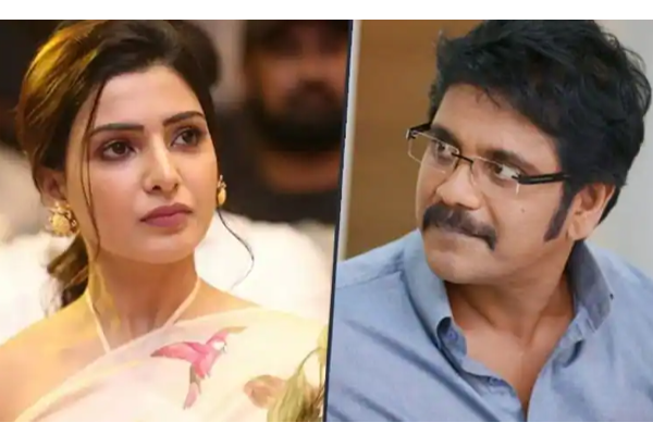 மனசார வாழ்த்திய சமந்தா... கண்டுக்காத நாகர்ஜுனா - அப்போ... விவாகரத்து உண்மையா? | Cinema Viral News