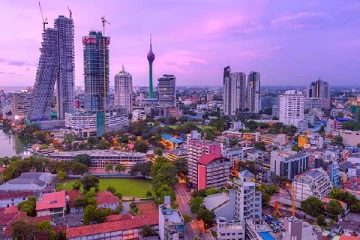 இலங்கையின் அபிவிருத்தி திட்டங்களுக்கான அனுமதி தொடர்பில் வெளியான அறிவிப்பு