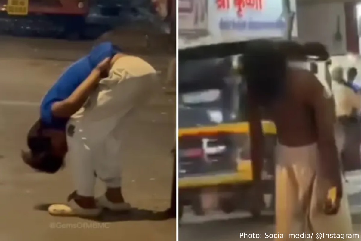 இந்தியாவில் பரவும் Zombie Drug: அதிர்ச்சியை ஏற்படுத்தியுள்ள வீடியோ காட்சிகள் | Zombie Drug Concerns Raises In India