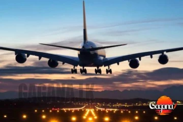 ගුවන් ගමන්වලට දැඩි බාධාවක් – ජෝර්දානය සිය ගුවන් සීමාව වසා දමයි