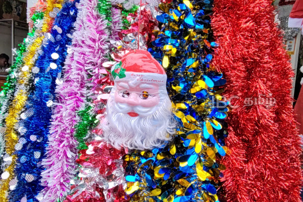 சூடு பிடித்துள்ள பண்டிகைக்கால வியாபாரம் | Christmas Shopping Celebration In Manner சூடு பிடித்துள்ள பண்டிகைக்கால வியாபாரம் | Christmas Shopping Celebration In Manner