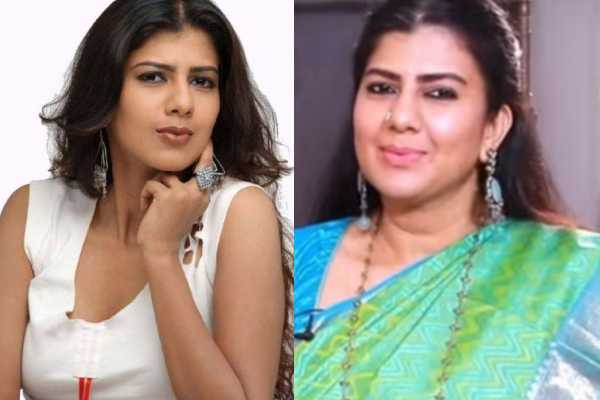அந்தமாதிரி படத்தில் நடித்ததைவிட அதை செஞ்சது என் தப்பு.. ஸ்வர்ணமால்யா ஓப்பன் டாக்.. | Swarnamalya Reveals That She Acted In B Grade