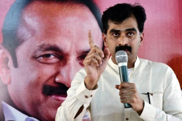 இந்தியா கூட்டணி வெற்றி பெரும்! அமைச்சரவையில் மதிமுக இடம் பெறாது - துரை வைகோ