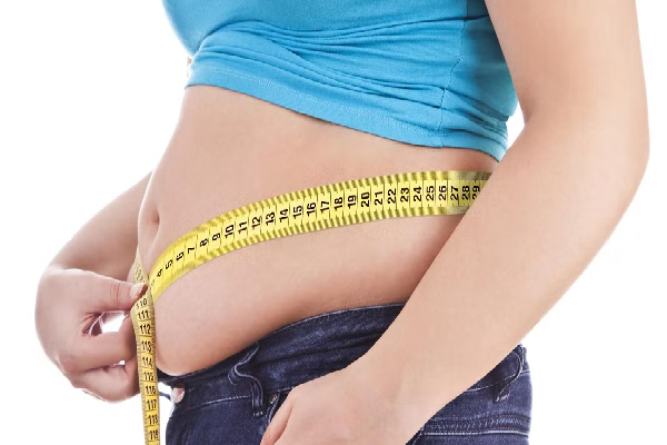 தொப்பை கொழுப்பை குறைக்க இதை மட்டும் செய்தால் போதும்! | Just Do This To Lose Belly Fat Weight Loss
