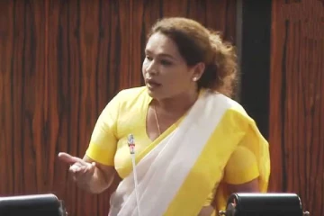 நமக்கு கடவுள் தந்த அற்புத வரம் தான் கஞ்சா! பெண் எம்.பி வெளியிட்ட தகவல்