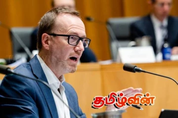 தமிழர் நாட்காட்டியில் மிக முக்கிய தினமான மாவீரர் நாள்! அவுஸ்திரேலியாவில் ஒலித்த குரல்..