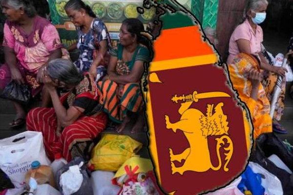 இலங்கையில் மோசமான நிலையில் உள்ள 75 இலட்சம் மக்கள்! | 75 Lakh People Are Food Insecure In Sri Lanka