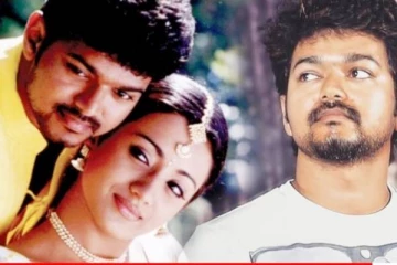 14 வருடமாக விஜய்யை ஒதுக்கி வரும் திரிஷா! மனைவி போட்ட பிளான் தானா?