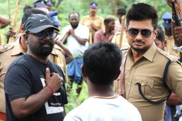 நெஞ்சுக்கு நீதி படத்தின் வெற்றியை தொடர்ந்து முன்னணி நடிகரை இயக்கும் அருண்ராஜா ! பான் இந்தியா?