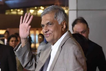 புதிய பிரதமராகிறாரா ரணில் விக்ரமசிங்க?