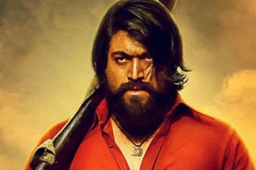 கே.ஜி.எப் 2 படத்துடன் நேருக்கு நேர் மோதவுள்ள முன்னணி நடிகரின் திரைப்படம்..