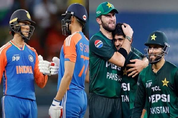 பரபரப்பாகும் இந்தியா - பாகிஸ்தான் டி20 போட்டி! இலங்கையில் பலப்படுத்தப்படும் பாதுகாப்பு ஏற்பாடுகள் | Special Security For The India Pakistan Match