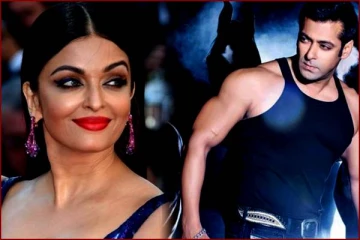 ரத்த கறையுடன் ஐஸ்வர்யா ராய் வீட்டு கதவை தட்டிய சல்மான் கான்- அம்பலமாகிய உண்மை!