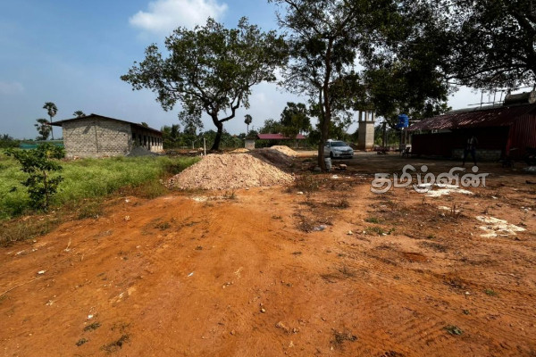 வலி. வடக்கில் சித்திரை புத்தாண்டுக்குள் பாதையை விடுவிக்க கோரும் மக்கள் | People In The North Demand Release Of Palali Road