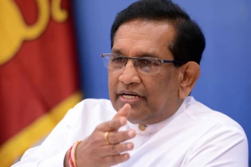 ராஜித சேனாரத்னவை கைது செய்ய பிடியாணை!