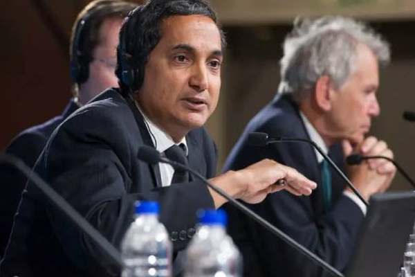இலங்கையை வலியுறுத்திய சர்வதேச நாணய நிதியம்! | International Monetary Fund Urged Sri Lanka China