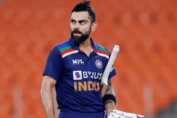 விராட் கோலின்னா யார்ன்னு தெரியாம பேசுறீங்க...சொல்லிட்டேன் - எச்சரிக்கை விடுக்கும் பயிற்சியாளர்