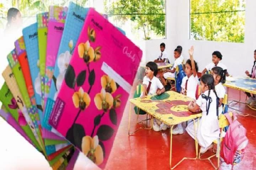 முடிவுக்கு வரும் பாடசாலை வாழ்க்கை!கேள்விக்குறியாகும் நாட்டின் எதிர்காலம்(Video)