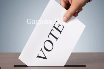 මැතිවරණ පැවැත්වීම සම්බන්ධයෙන් කුමක් වෙයි ද?.