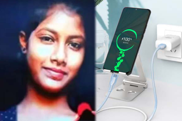 செல்போனில் பேசிக் கொண்டிருந்த பெண்! நொடியில் அரங்கேறிய அலறல் சத்தம் | Youth Girl Death Charge In Mobile Speak