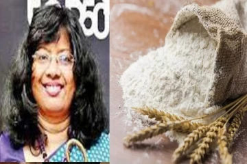 இறக்குமதி செய்யப்படும் கோதுமை மா தொடர்பில் வெளியான தகவல்