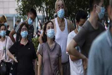 ஓராண்டுக்குப் பிறகு வூஹான் மாகாணத்தில் தலை தூக்கிய கொரோனா பரவல்!