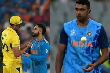 என்னால் உதவ முடியவில்லை! இதயம் நொறுங்கியது..தமிழக வீரர் அஸ்வின் வேதனை