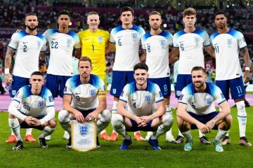 வேல்ஸ் அணியை மிரட்டிய மார்கஸ் ராஷ்ஃபோர்ட்: வெற்றியுடன் சூப்பர் 16 சுற்றுக்கு இங்கிலாந்து முன்னேற்றம்