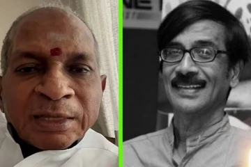 இளையராஜாவுக்காக ரோட்டில் காத்திருந்த மனோபாலா!! வார்னிங் கொடுத்து அனுப்பிய இசைஞானி..