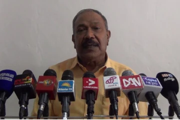 அரசாங்கம் மீண்டும் ஒரு பாடசாலை கொத்தணியை உருவாக்க முயற்சிக்கின்றதா?