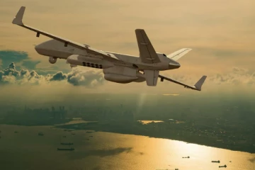 ஆப்கான் வான்வெளியில் அத்துமீறி பறக்கும் அமெரிக்க ட்ரோன்கள்