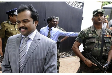 மூன்று தமிழர்களிடம் சிக்கிய அநுர வீட்டின் வரை படம் - சுற்றிவளைக்கப்படும் கருணாவின் போராளிகள்