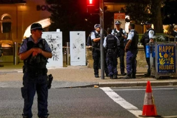 போண்டி துப்பாக்கிச் சூடு... உலகம் முழுவதும் தீவிரப்படுத்தப்பட்ட Hanukkah பாதுகாப்பு