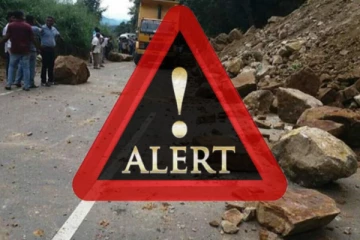 மாத்தளையில் மண்சரிவு அபாயம்; மக்களை வெளியேற அறிவுறுத்து