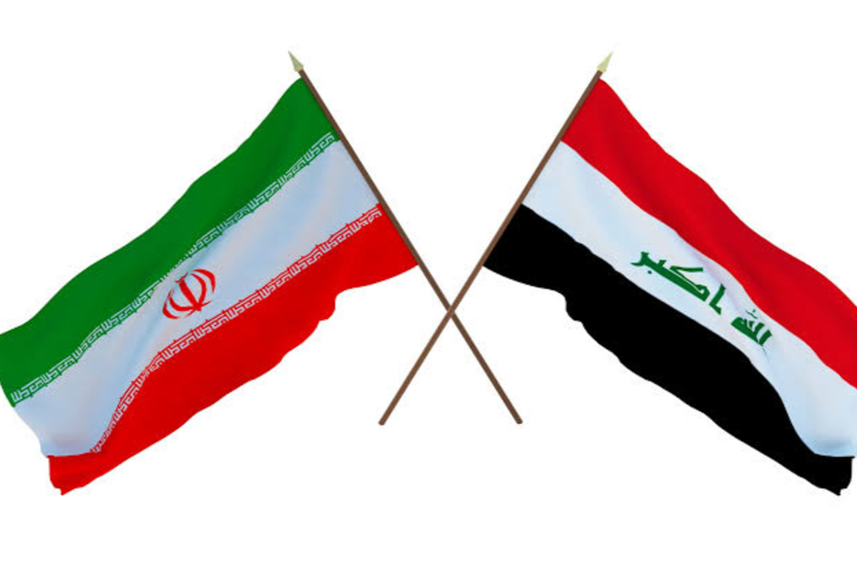 ஈரானின் ஆதரவுக்கு ஈராக் பிரதமர் பாராட்டு | Iraqi Pm Praises Iran S Supportive Stance ஈரானின் ஆதரவுக்கு ஈராக் பிரதமர் பாராட்டு | Iraqi Pm Praises Iran S Supportive Stance