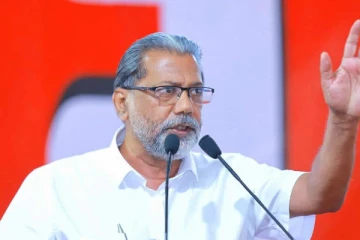 தற்போதைய அமைச்சரவையே தோல்வியைத் தழுவியுள்ளது - விதுர விக்ரமநாயக்க