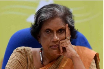 காணிகளை விற்று வாழும் சந்திரிக்கா