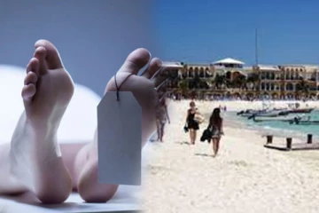 மெக்சிகோ ரிசார்ட் ஒன்றில் கனேடியர்கள் இருவரது உயிரற்ற உடல்கள் கண்டுபிடிப்பு