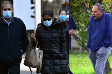 கழிவறையில் விழுந்து கிடந்த இந்திய பெண்... இலங்கை தம்பதியர் குறித்து வெளியான அதிரவைக்கும் தகவல்கள்