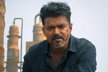 ஜனநாயகன் பொங்கல் ரிலீஸ் இல்லை.. தனி நீதிபதி உத்தரவுக்கு தலைமை நீதிபதி தடை! ரசிகர்கள் அதிர்ச்சி