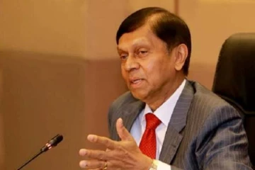 இலங்கை மத்திய வங்கியின் புதிய ஆளுநராக கப்ரால்!